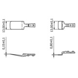 Swanstrom 43LB-4UPEEK-SA