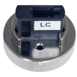 Fiber Optic Connectors