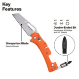 Klein Tools 44056D