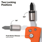 Klein Tools 44056D