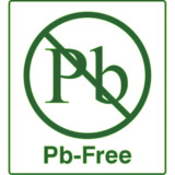 Brady PB-1-.5-GR