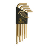 Hex Key Sets