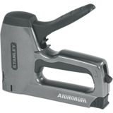 STANLEY スタンレー　staple gun ステープルガン　タッカー　替刃 Stanley Staples Type G Heavy Duty Staple Gun Refills 6mm 8mm
