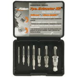 Screw Extractors & Stud Extractors