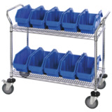 Bin Carts
