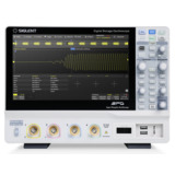 Siglent SDS2204X HD