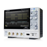 Siglent SDS2204X HD