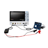 Siglent SDS2204X HD