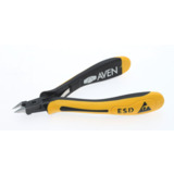 Tronchesino Aven 10826F - Taglio A Filo Con Testa Conica Svasata - 4,5 Pollici