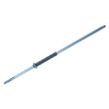 Torque Driver Blades