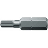 Wera 840/4 Z Hex-Plus Insexbits 50mm