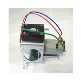 Metcal AC-PM1 Desoldering Pump, with Motor Replacement Kit for MFR