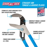 Channellock 460