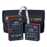 Tempo Communications 468-G