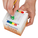 Sticklers MCC-WCS100