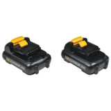 Dewalt DCF610S2