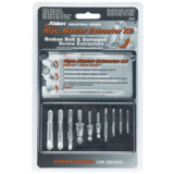 Bolt & Screw Extractor Sets