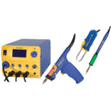 Hakko FM206-DTS