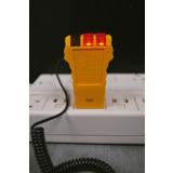 Static Solutions SP-101
