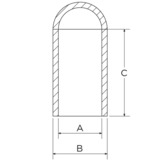 Echo Engineering 48-0000093-00750