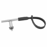 TestEquity: Milwaukee Tool 48-66-4040 Chuck Key Holder, 3/8