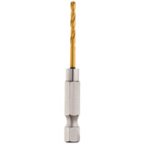 Jobber Length Twist Drill Bits