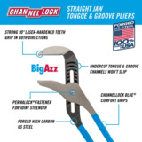 Channellock 480