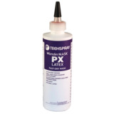 TestEquity: Techspray 2222-8SQ Solder Mask, Temporary, Fast-Dry