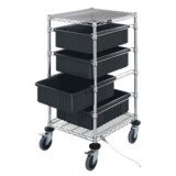 Quantum Storage Systems BC212434M1CO