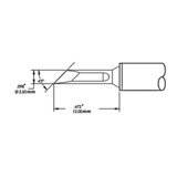 Metcal SMC-9KN0025S
