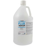 ◆21-22◆FLUX T1 152 Adidas ZX Flux Torsion Men's Sz 8 Could Triple White Shoes