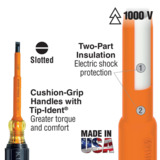 Klein Tools 602-7-INS