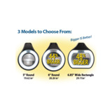 Accu-Lite ALREC-45-B