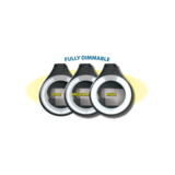 Accu-Lite ALRO5-45-5D-B