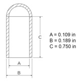 Echo Engineering 50-0000109-00750