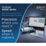 Pico Technology 5462E+