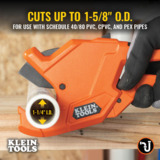 Klein Tools 50044