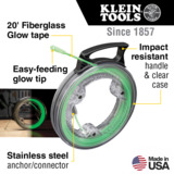 Klein Tools 50550