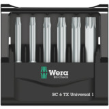 Wera Tools 05056472001