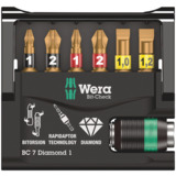 Wera Tools 05057416001