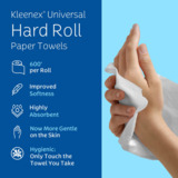 Kimberly-Clark 50606
