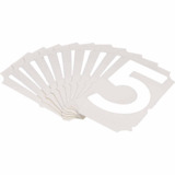 TestEquity: Brady 175090 Quik-Align 5080 Series Polyester 2 in Lbl ...