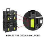 Explorer Cases 5131.B E