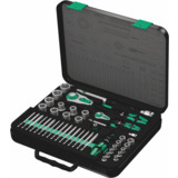 TestEquity: Wera 05160785001 Speed Ratchet Set, 8100 SA/SC 2