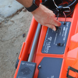 Tempo Communications 521A