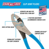 Channellock 526