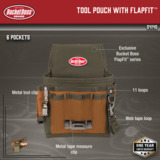 Bucket Boss 54140