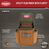 Bucket Boss 54175