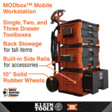 Klein Tools 54821MB