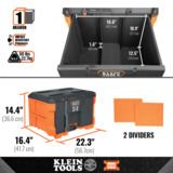 Klein Tools 54821MB